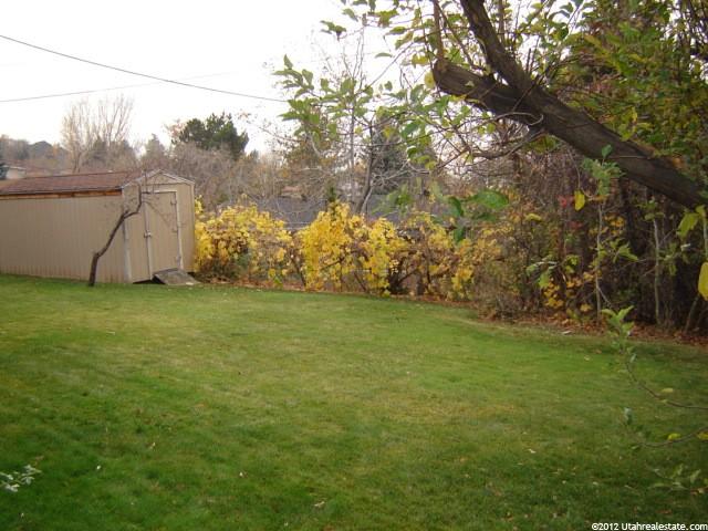 2080 Claremont Dr, Bountiful, UT 84010 — photo 7