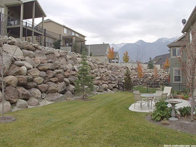 1947 E Bluffside Cir, Sandy, UT 84092 — photo 2