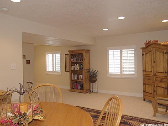 1947 E Bluffside Cir, Sandy, UT 84092 — photo 3