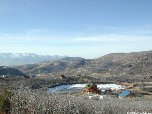 349 Clyde Lake Dr, Timber Lakes, UT 84032 — photo 2