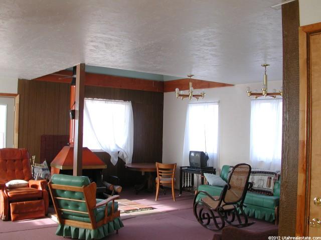349 Clyde Lake Dr, Timber Lakes, UT 84032 — photo 3