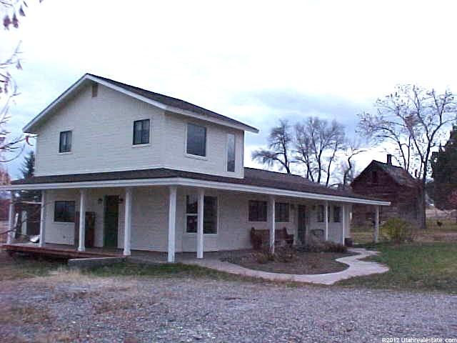 265 E 200 N, Spring City, UT 84662 — photo 2