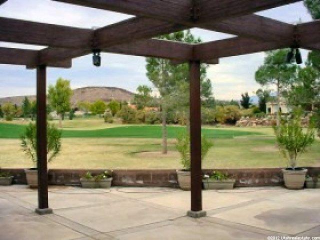 1206 W Bloomington Dr N, St. George, UT 84790 — photo 7