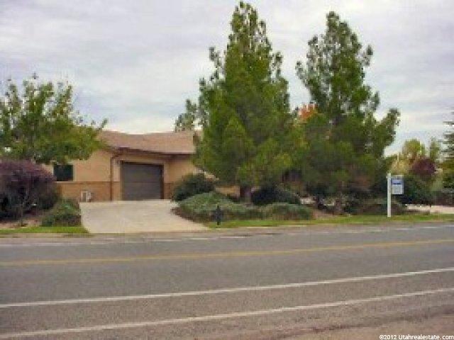 1206 W Bloomington Dr N, St. George, UT 84790 — photo 8