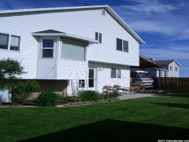 132 S 1525 W, West Point, UT 84015 — photo 2