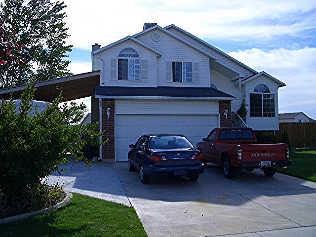 132 S 1525 W, West Point, UT 84015 — photo 5