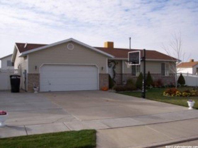 362 N 475 W, Clearfield, UT 84015 — photo 2