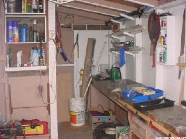 1464 N 400 W, Bountiful, UT 84010 — photo 8