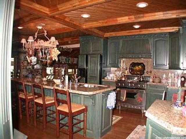 11744 E Moose Ct, Timber Lakes, UT 84032 — photo 5
