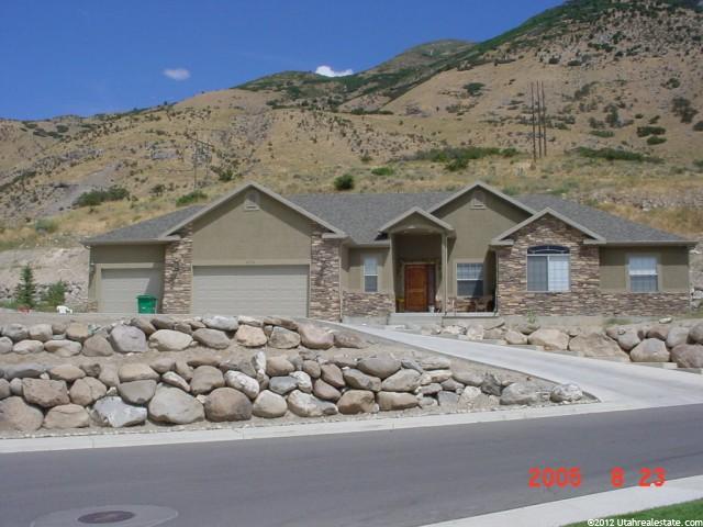 9278 SILVER LAKE DR, Cedar Hills UT 84062