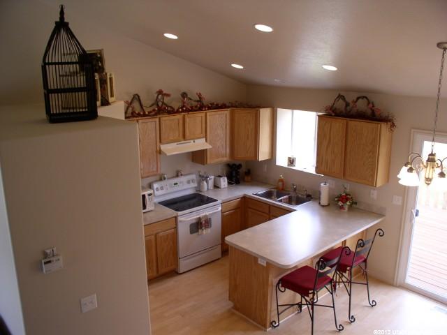 542 N Quincy Ave, Ogden, UT 84404 — photo 3
