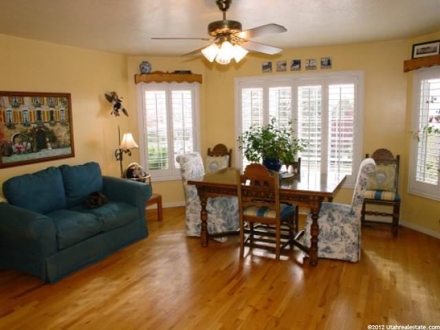 328 W 4050 N, Pleasant View, UT 84414 — photo 4