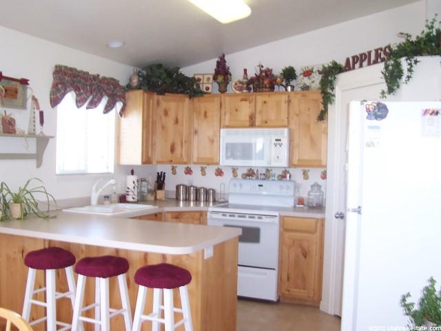 98 S 1660 W, West Point, UT 84015 — photo 2