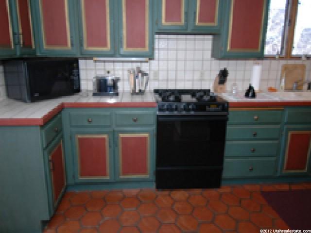1414 Meadows Connection, Park City, UT 84098 — photo 4