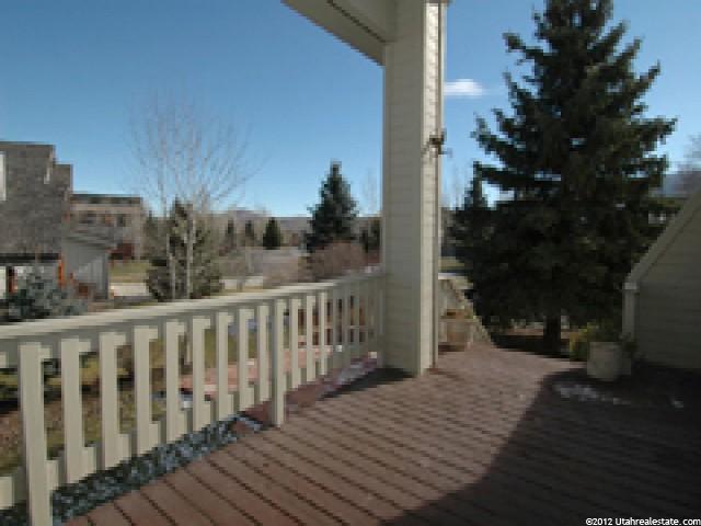 1414 Meadows Connection, Park City, UT 84098 — photo 8