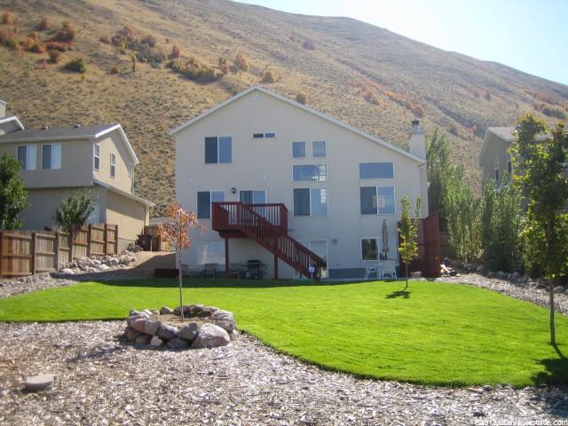 297 E Steep Mountain Dr, Draper, UT 84020 — photo 8
