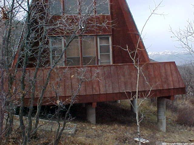9442 E Deer Creek Dr, Timber Lakes, UT 84032 — photo 2