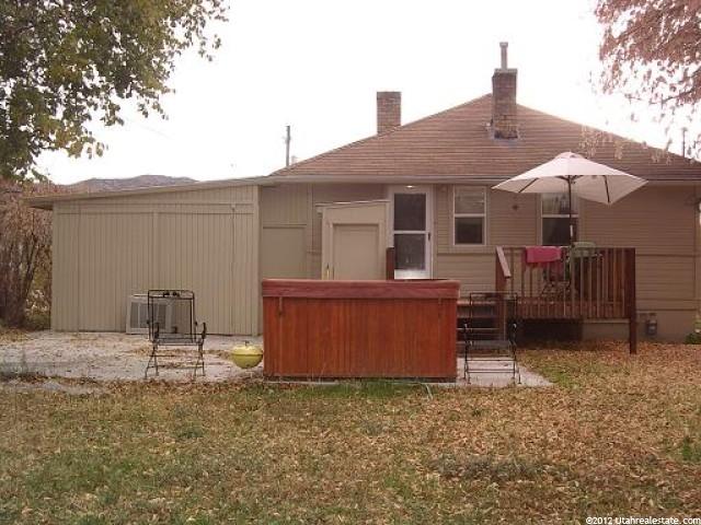 253 E 300 S, Nephi, UT 84648 — photo 2
