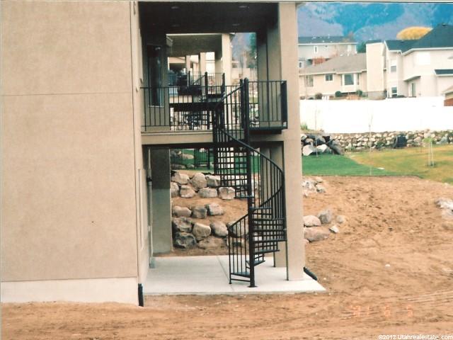 1088 E Gadzooks Dr, Sandy, UT 84094 — photo 2