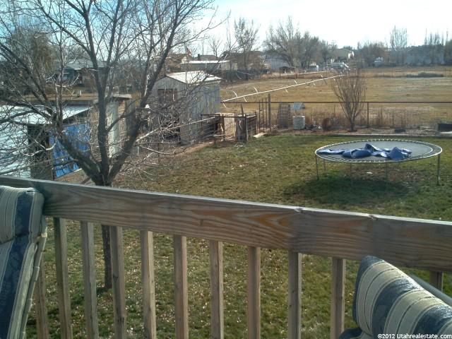 610 E 2850 S, Vernal, UT 84078 — photo 5
