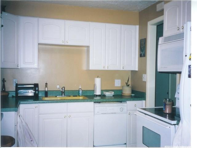 985 S Maxfield Dr E, Ogden, UT 84404 — photo 4
