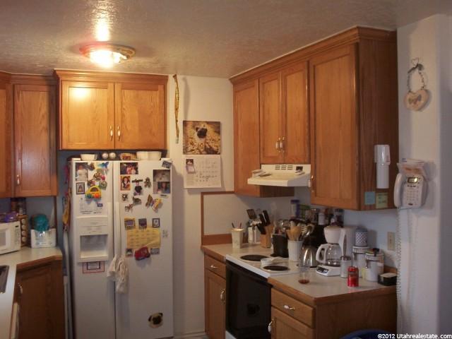 35 S 1250 W, Vernal, UT 84078 — photo 2