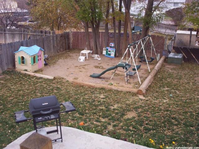 35 S 1250 W, Vernal, UT 84078 — photo 4