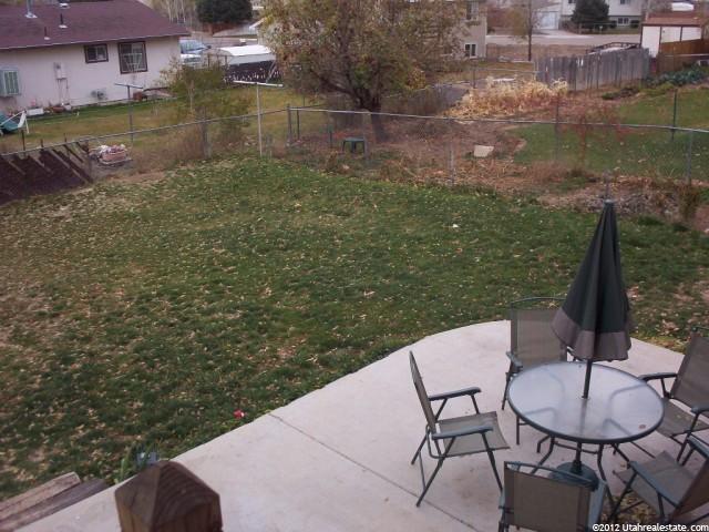 35 S 1250 W, Vernal, UT 84078 — photo 6