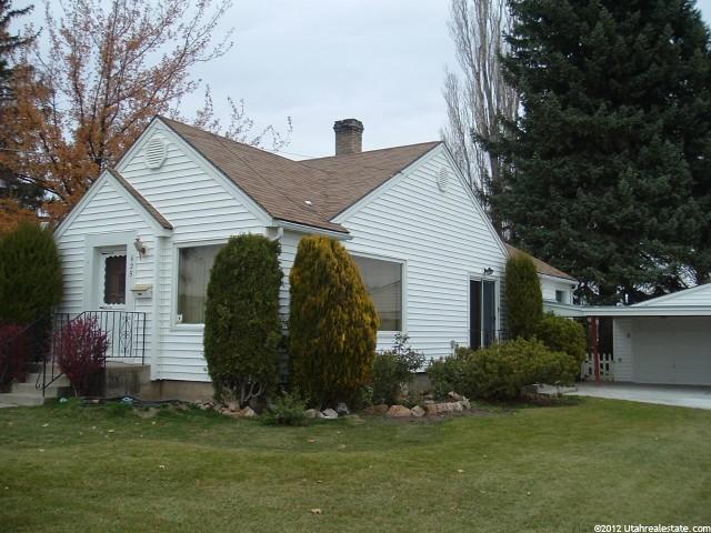 625 S State St, Preston, ID 83263 — photo 2
