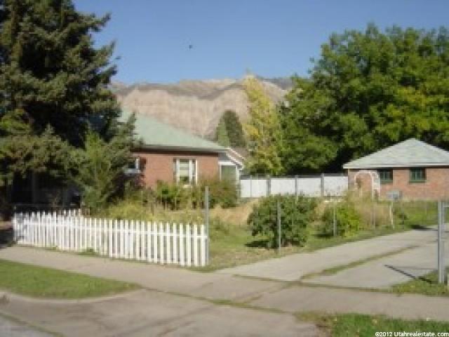 1314 JEFFERSON AVE, Ogden UT 84404