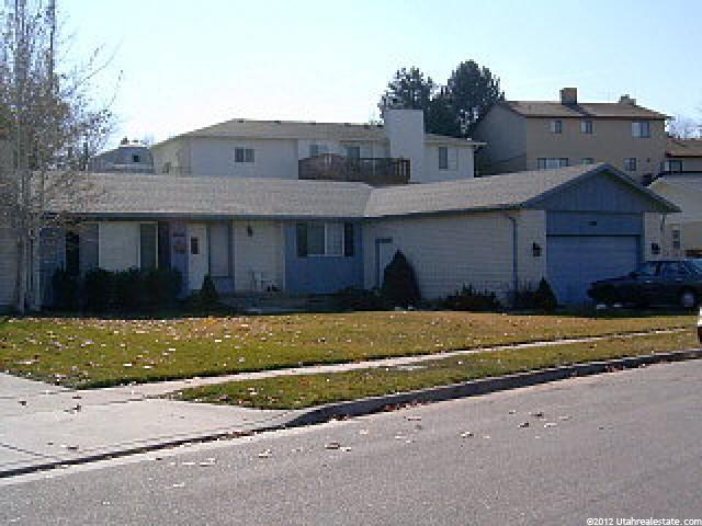 5569 S Walden Meadows Dr, Murray, UT 84123