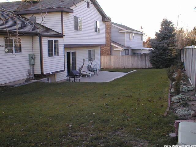1263 E Meadow Ridge Rd, Sandy, UT 84094 — photo 5