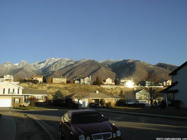 1263 E Meadow Ridge Rd, Sandy, UT 84094 — photo 6