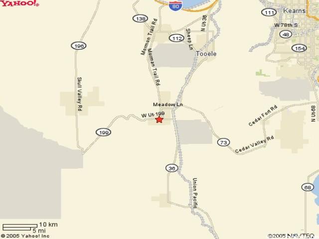 650 S Johnson Ln, Rush Valley, UT 84069 — photo 4