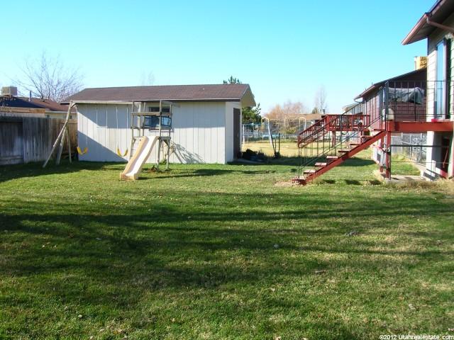760 W 725 N, Clearfield, UT 84015 — photo 2