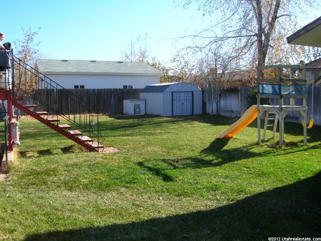 760 W 725 N, Clearfield, UT 84015 — photo 3