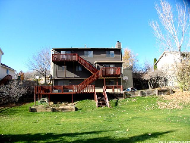 3092 N 2400 E, Layton, UT 84040 — photo 2