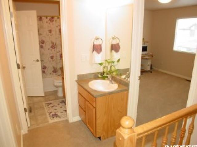 633 W Allen Cv, Midvale, UT 84047 — photo 3