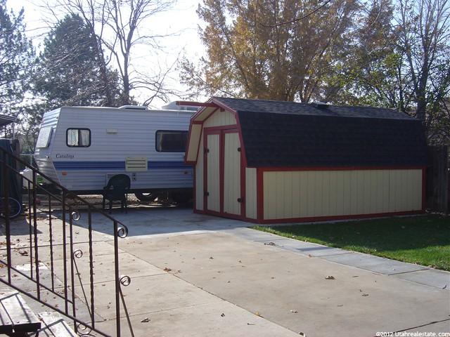 81 N 1300 W, Clearfield, UT 84015 — photo 6