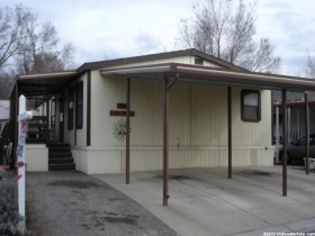 612 N King Arthur Way W, North Salt Lake, UT 84054