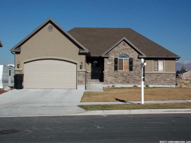 728 W 1550 S, Payson UT 84651