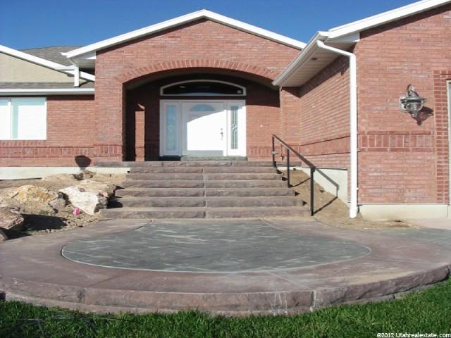 2452 W 875 S, Syracuse, UT 84075 — photo 2