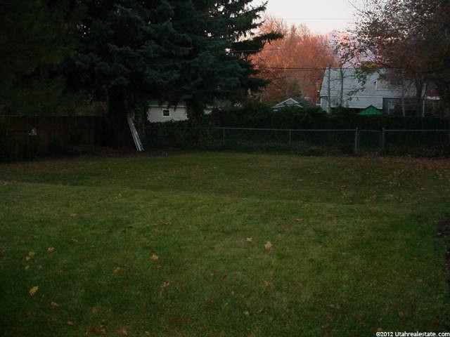 1242 E Marilyn Dr S, Ogden, UT 84403 — photo 2