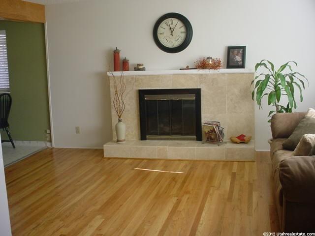 1242 E Marilyn Dr S, Ogden, UT 84403 — photo 3