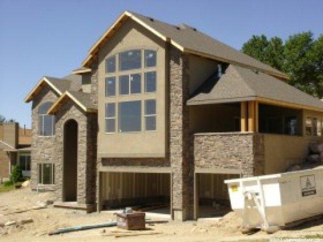 863 E Windsor Ln, Bountiful, UT 84010 — photo 2