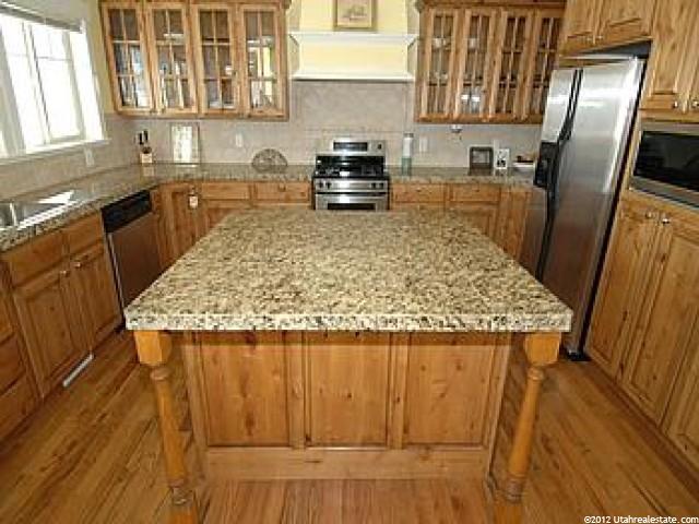 960 N 440 E, Midway, UT 84049 — photo 2