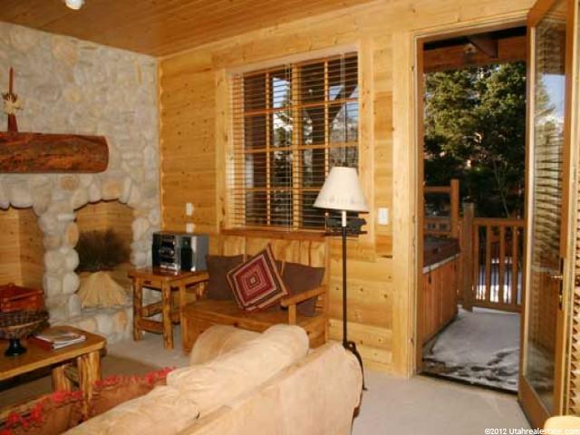 7447 W Royal St, Park City, UT 84060 — photo 5