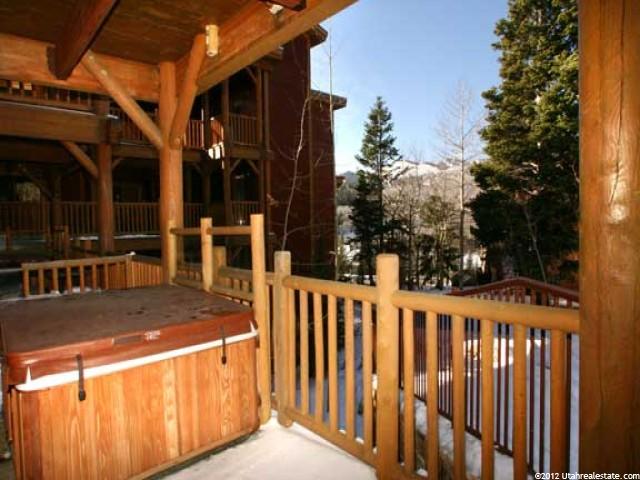 7447 W Royal St, Park City, UT 84060 — photo 8