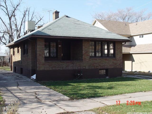 3137 Adams Ave, Ogden, UT 84401 — photo 3