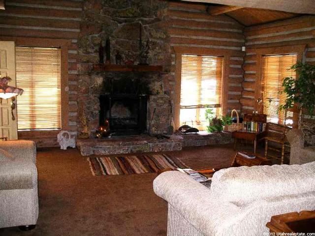 2429 Holiday Rand Loop Rd, Park City, UT 84060 — photo 2